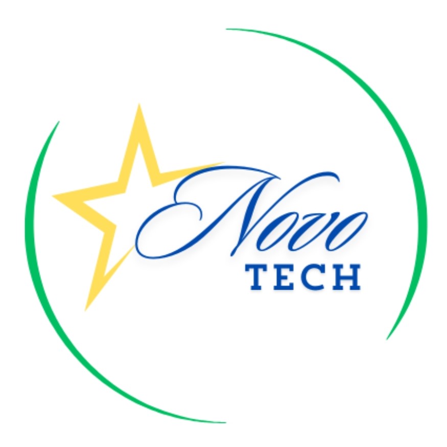 Novotech Logo
